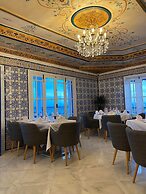 La Menara Hotel & SPA