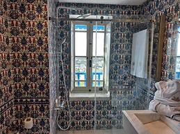 La Menara Hotel & SPA