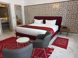 La Menara Hotel & SPA