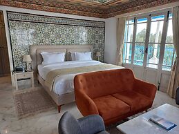 La Menara Hotel & SPA