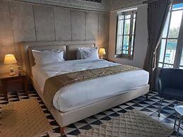 La Menara Hotel & SPA