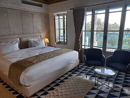 La Menara Hotel & SPA