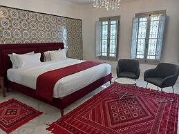 La Menara Hotel & SPA