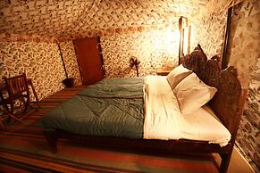 Pangarh Lake Retreat