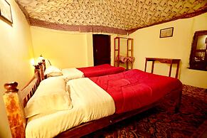 Pangarh Lake Retreat