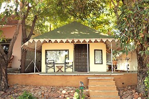 Pangarh Lake Retreat