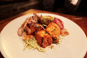 Pangarh Lake Retreat