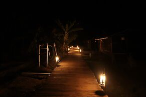 Pangarh Lake Retreat