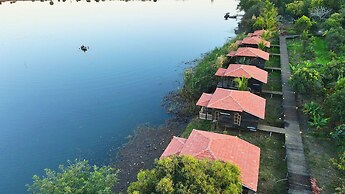 Pangarh Lake Retreat