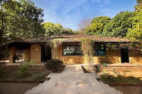 Pangarh Lake Retreat