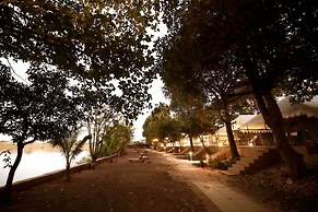 Pangarh Lake Retreat