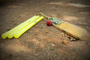 Pangarh Lake Retreat