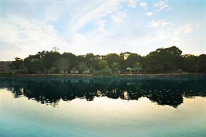 Pangarh Lake Retreat