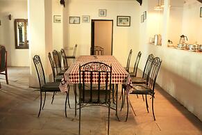 Pangarh Lake Retreat