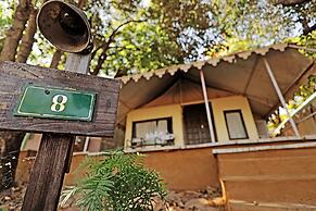 Pangarh Lake Retreat