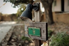 Pangarh Lake Retreat