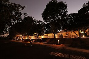 Pangarh Lake Retreat