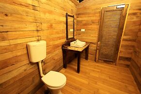 Pangarh Lake Retreat