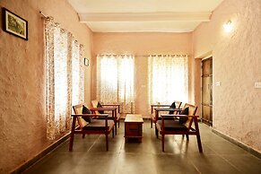 Pangarh Lake Retreat