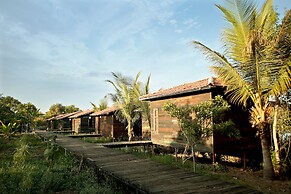 Pangarh Lake Retreat