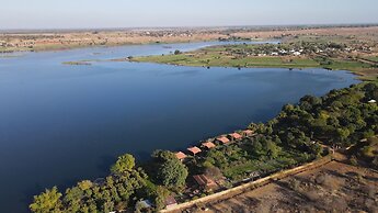 Pangarh Lake Retreat