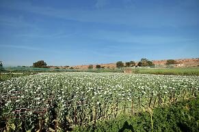 Pangarh Lake Retreat