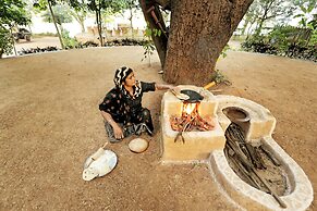 Pangarh Lake Retreat