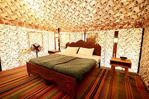 Pangarh Lake Retreat