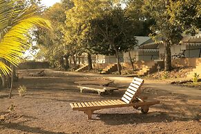 Pangarh Lake Retreat