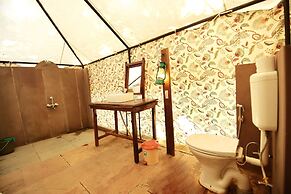 Pangarh Lake Retreat