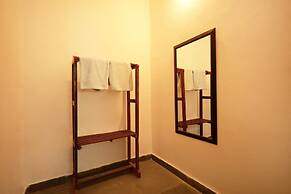 Pangarh Lake Retreat