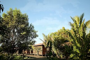 Pangarh Lake Retreat