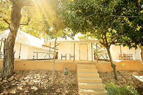 Pangarh Lake Retreat