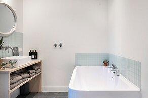 Boutique Hotel de Stadsherberg Alphen