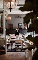 Boutique Hotel de Stadsherberg Alphen