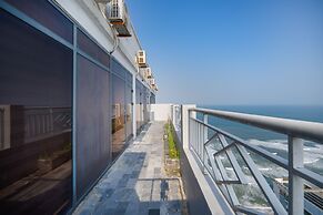 Penthouse Seaview