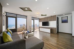 Penthouse Seaview