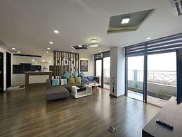 Penthouse Seaview