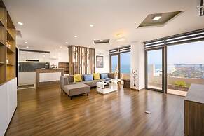 Penthouse Seaview