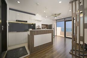 Penthouse Seaview