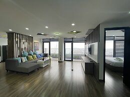 Penthouse Seaview
