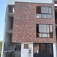 Casa Hotel Castellón