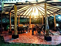 Captivating 4-bed Chalet Las Casitas en el Aire