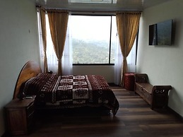 Captivating 4-bed Chalet Las Casitas en el Aire