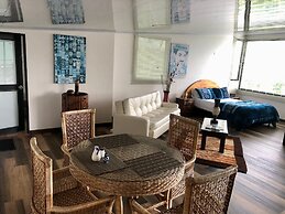 Captivating 4-bed Chalet Las Casitas en el Aire