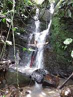 Captivating 4-bed Chalet Las Casitas en el Aire