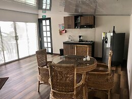 Captivating 4-bed Chalet Las Casitas en el Aire