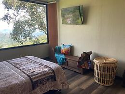 Captivating 4-bed Chalet Las Casitas en el Aire