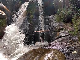 Captivating 4-bed Chalet Las Casitas en el Aire