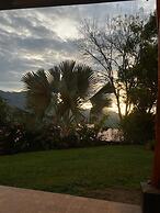 Captivating 4-bed Chalet Las Casitas en el Aire